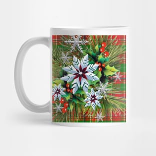 Christmas Decor Mug